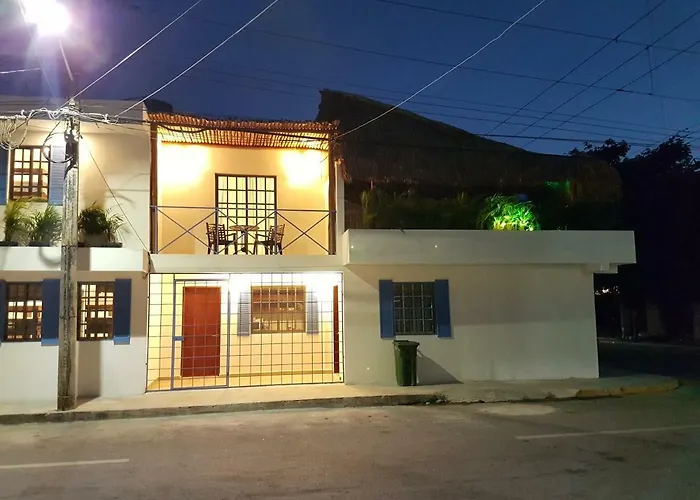 Meraki Playa * Playa del Carmen